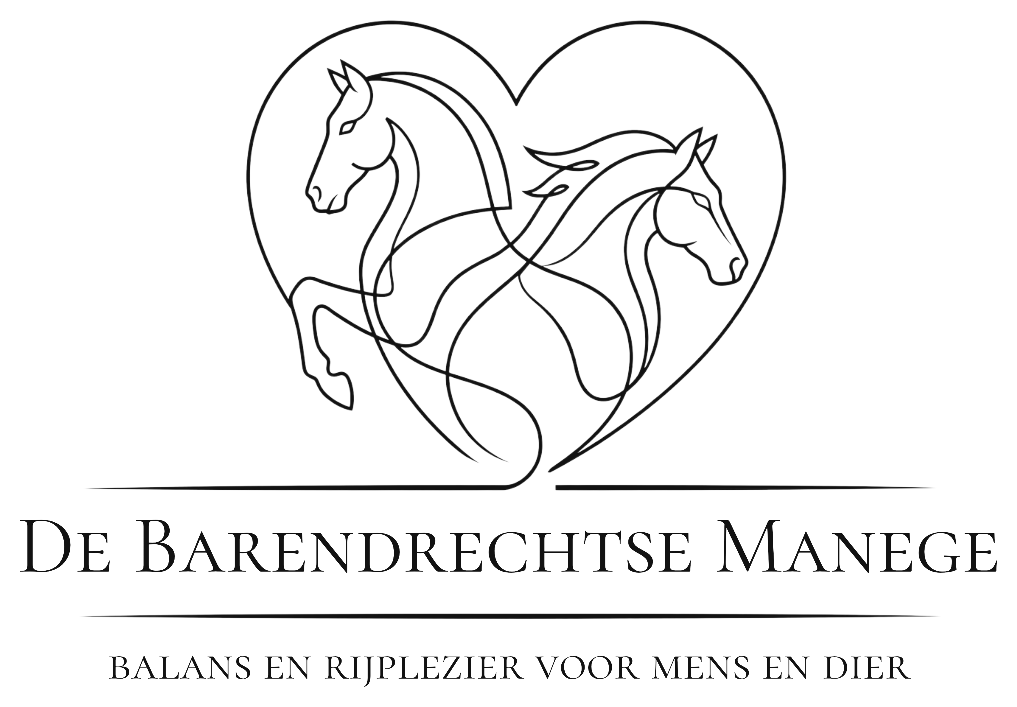 De Barendrechtse Manege